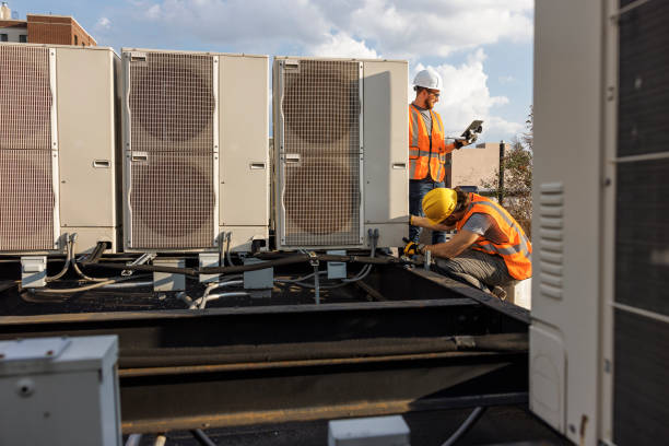  Riverdale, IL HVAC Pros