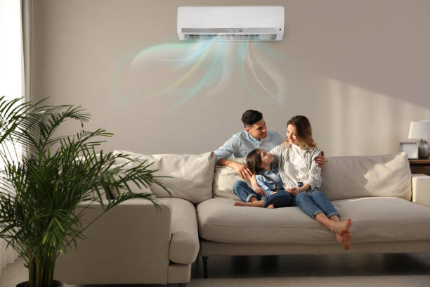 Best Ductless HVAC Repair  in Riverdale, IL