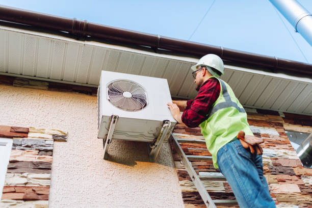 Best Emergency HVAC Repair  in Riverdale, IL