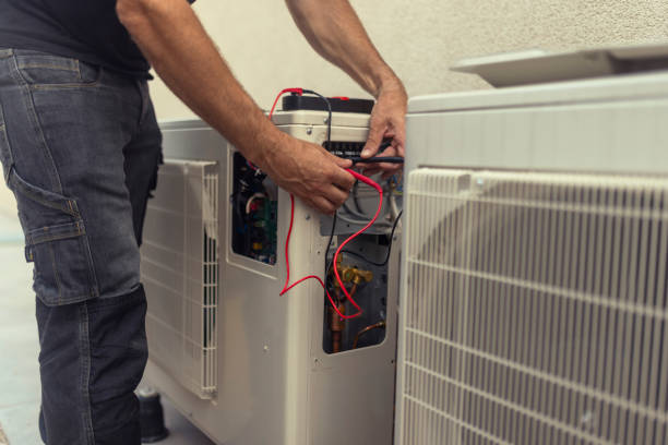 Trusted Riverdale, IL HVAC Experts