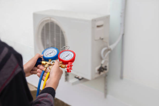 Best HVAC Repair Near Me  in Riverdale, IL