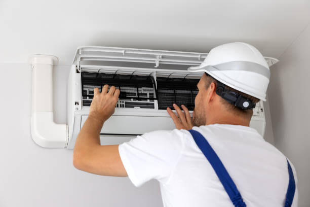 Best Best HVAC Companies  in Riverdale, IL