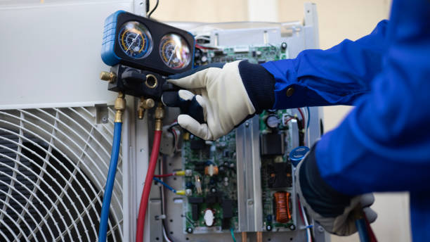 Best 24/7 HVAC Repair  in Riverdale, IL
