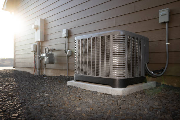 Best HVAC Air Duct Cleaning  in Riverdale, IL